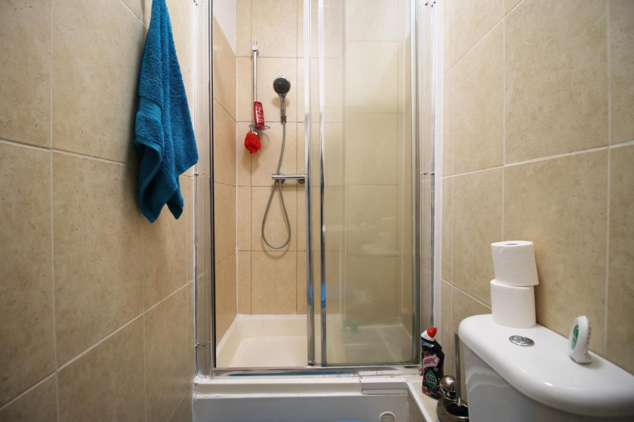 Sleek And Stylish 2 Bed In Clifton - Garden Apartment Bristol Exterior foto